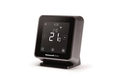 Honeywell Home T6R Wireless Smart Thermostat Hot Water Y6H920RW4026