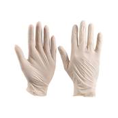 Arctic Hayes Powdered Latex Gloves Large (100Pcs) 445030