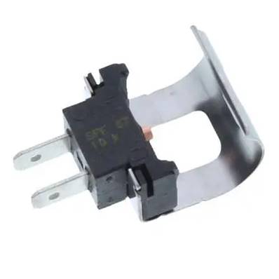 An image of Worcester Bosch Temperature Sensor Ntc 87160108090