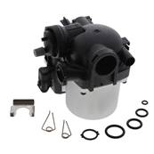 Worcester Bosch Pump Assembly 8716117400