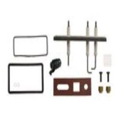 An image of Worcester Bosch Screw No.6 x 9.5 Pan Head Self Drilling 8716119281