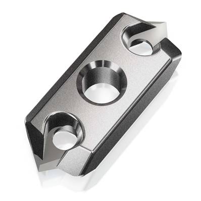 An image of Knipex E01 Spare blade for 90 23 01 2 Usable Sides 90 23 01