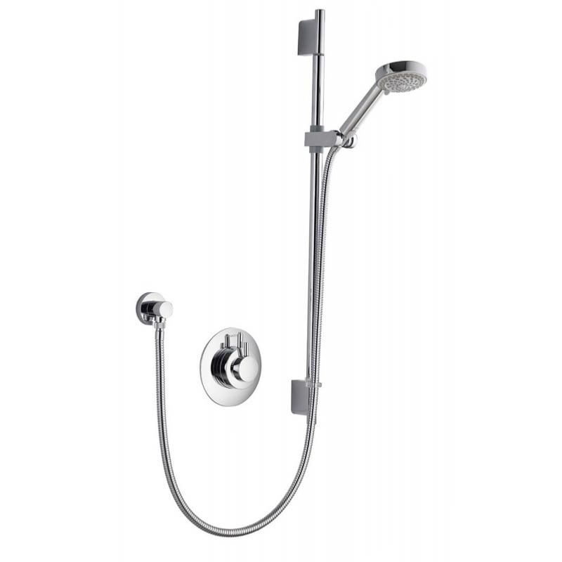 Aqualisa Dream DRM001CA Thermostatic Mixer Shower