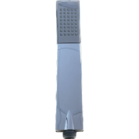 An image of Inta Slim Square Shower Handset CB0005CP