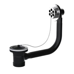 Viva Combination 1-1/2″ Bath Waste CWB01