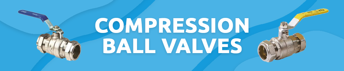 Compression Ball Valves at Plumb2u.com