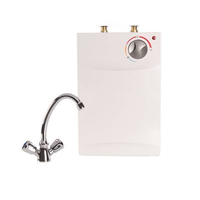 Hyco Handyflow 5L Vented Undersink Water Heater with HFTAPQ Tap HF05MVC