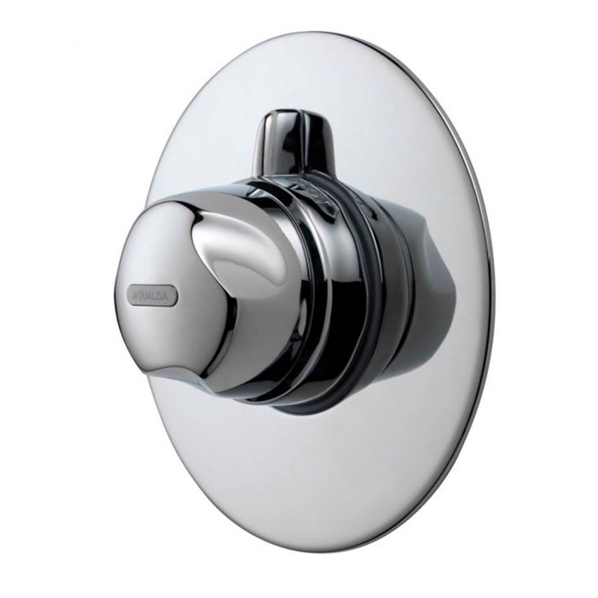 Aqualisa Concealed Thermostatic Mixer Aquavalve 700 Chrome 700.50.01