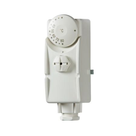 An image of ESI Controls Clamp-On Cylinder Thermostat ESCTS