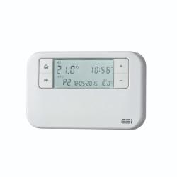 ESI Controls Programmable Room Thermostat ESRTP4+