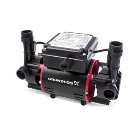 Grundfos 98950216 STR2 - 1.5 Bar Twin Impeller Regenerative Pump
