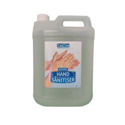 Calmag CalSan LIQUID Hand Sanitiser 5L CHEM-CAL-SAN-5L