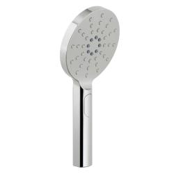 Vado Nebula Round 3 Function Handset NEB-HANDSET-RO-DB-CP