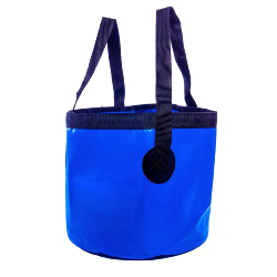 Pit Bull Folding Bucket 11l PBFB