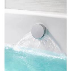 Aqualisa Quartz Classic Smart Bath with Bath Fill - HP/Combi QZD.A1.BTX.20