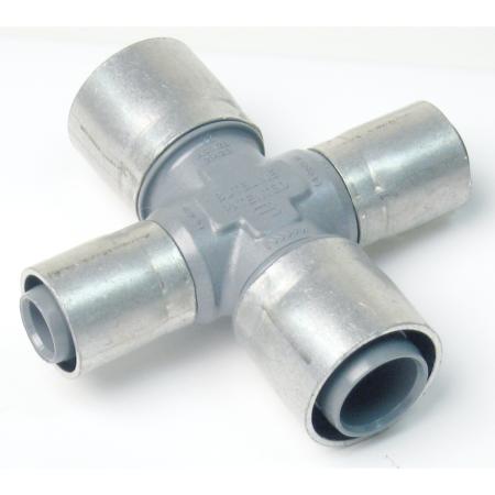 Buteline Reducing Cross 22x22x22x16mm BCX42