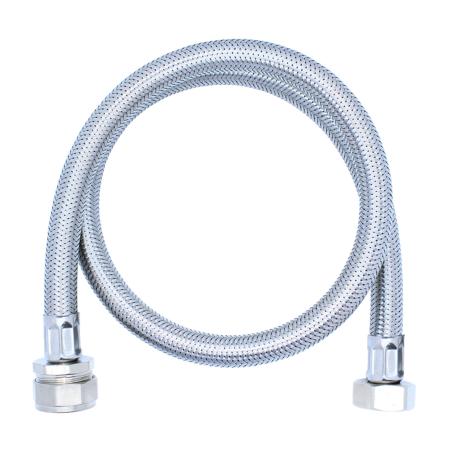 Viva 3/4 x 22mm 900mm Flexible Hose SSH5/C