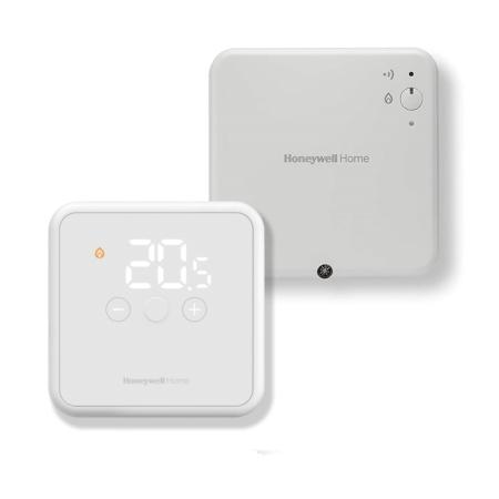 Honeywell Home DT4R Wireless Room Thermostat YT43MRFWT30