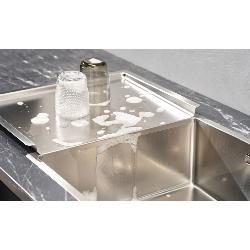 Reginox Aspen Stainless Steel Drainer For Undermount Sinks