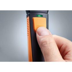 Testo 805i Bluetooth Infrared Thermometer Smart Probe