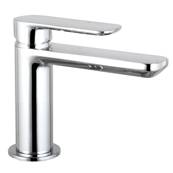 Highlife Rona Cloakroom Basin Mixer and Push Waste 12408