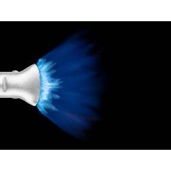 Rothenberger Flat Flame Burner Tip for Superfire Pro - 1500004982