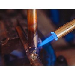 Rothenberger Regular Flame Burner Tip for Superfire Pro - 1500004983