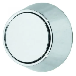 Thomas Dudley 50mm Push button Cone Single Flush for Pinto Valve 316269