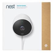 Nest Cam Outdoor NC2100GB