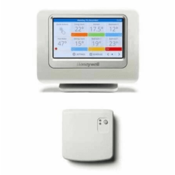 Honeywell Evohome Base Pack ATP921G2080