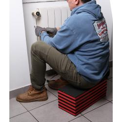 Virax Multi-Position Protective Mat 382610