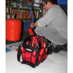 Virax Bucket Bag with Tool Holder 382655