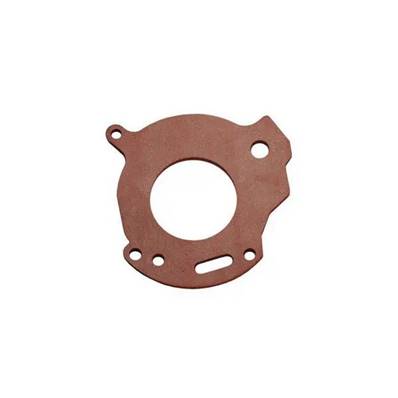 An image of Worcester Bosch Gasket Burner Wb6 87161105340