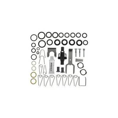 An image of Worcester Bosch Seal, Clip and Screw Kit - Cdi/greenstar 87161072240