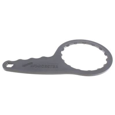 An image of Worcester Bosch Lid Spanner Tool 8716117923