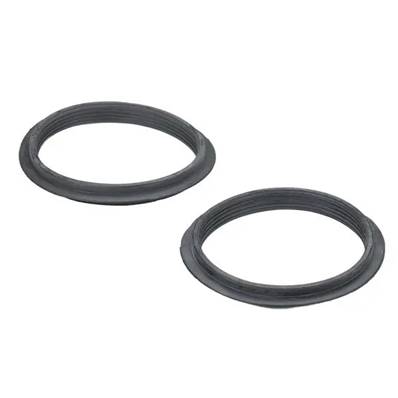An image of Worcester Bosch Exhaust Seal Pack of 2 8737711102