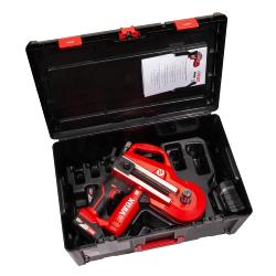 Virax Cordless EUROSTEM® Pipe Bender 18v 15-22-28mm 990966