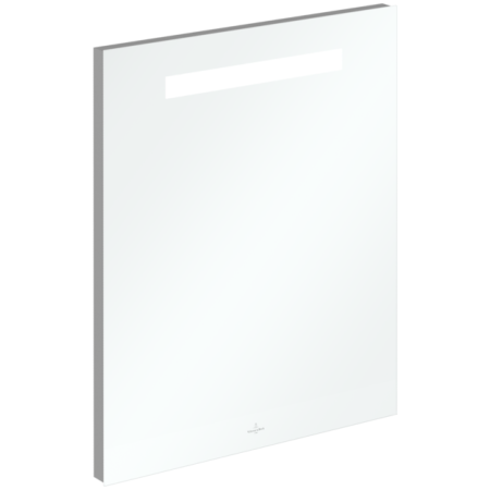 An image of Villeroy & Boch Illuminated Bathroom Mirror 500 x 600mm A430A700