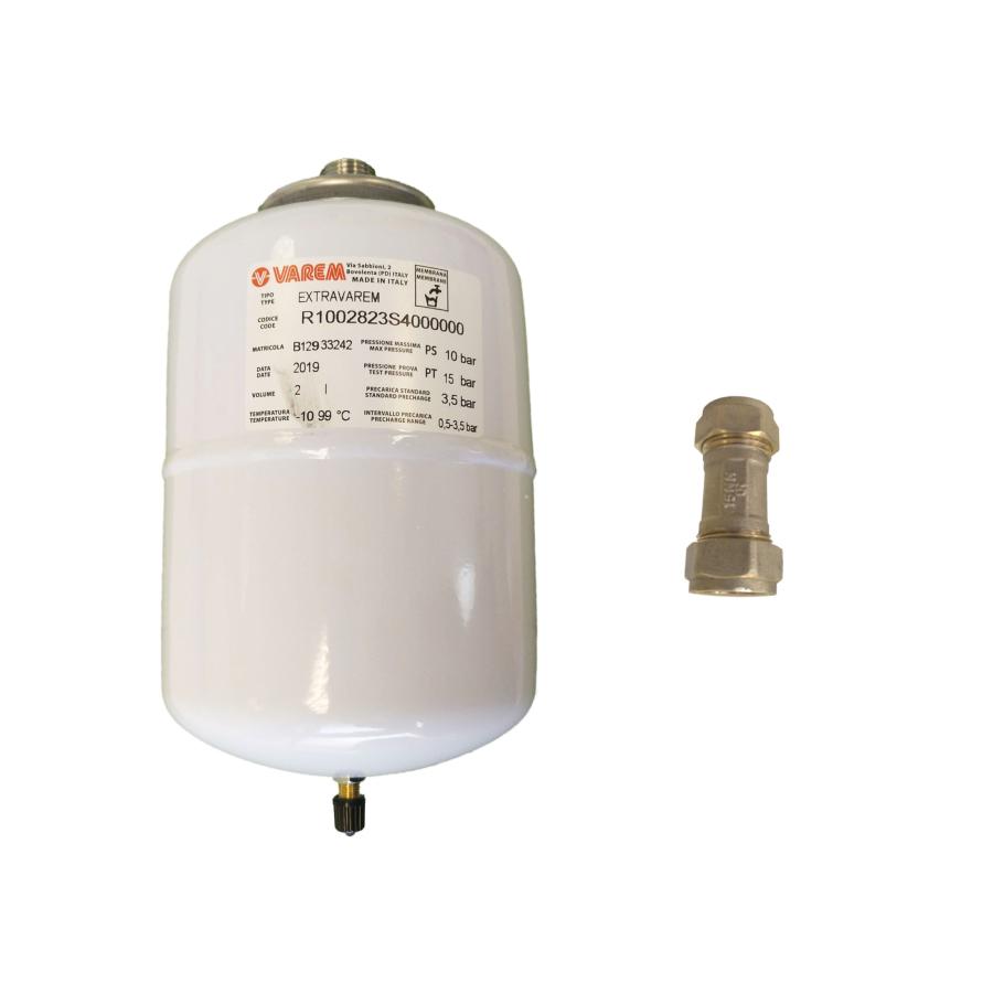 Ariston Expansion EP Kit A