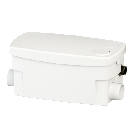 Saniflo Sanishower+ Lifting Station 6043