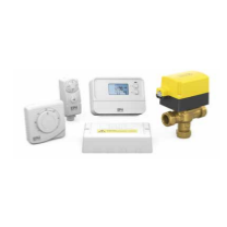 EPH Controls Y Plan Heating Control Pack CA22P
