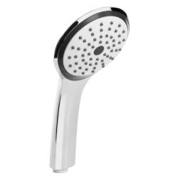 Bristan Casino Single Function Large Handset Chrome CAS HAND02 C