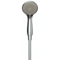 Gainsborough Slim Duo Electric Shower Titanium Grey 9.5kw GSDTG95