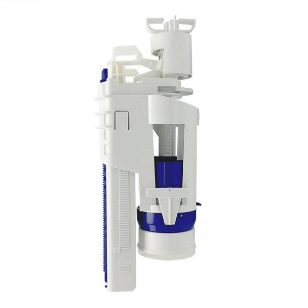 Geberit Type 280 dual flush valve Plumb 2 U