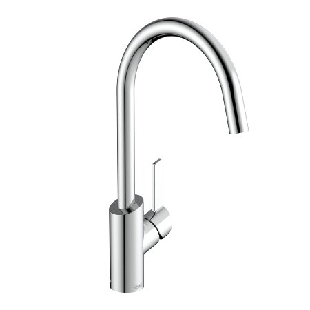 Bristan Maple Easyfit Mono Sink Mixer Chrome MPL EFSNK C