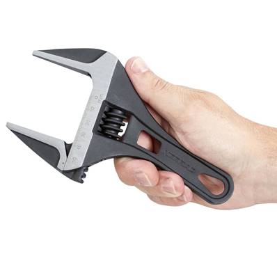 An image of Nerrad Super Wide Stubby Wrench 54mm Jaw Ntsws4