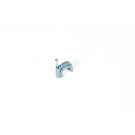 An image of Buteline Nailed Pipe Clip 22mm BA22