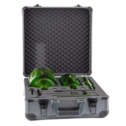 Clipacore XPRESSCUT Electricians Kit QCELK