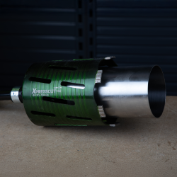 Clipacore Fluemate Pro QCFM2