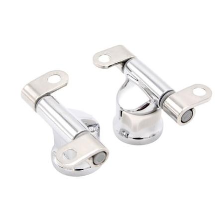 Roca Senso And Giralda Removable Easy Release Toilet Seat Hinges Pair AI0002100R